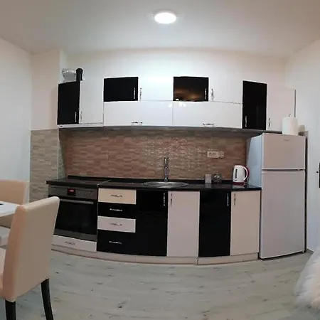 Apartamento Silver 1 *