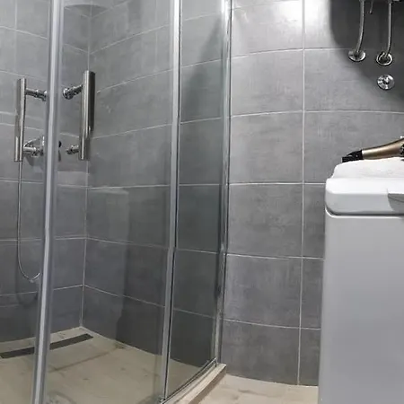 Apartamento Silver 1 *